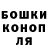 Бошки Шишки AK-47 Eloi Fagundes